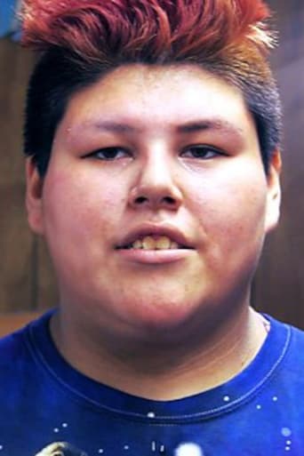 The Natives: This Is Our America Poster