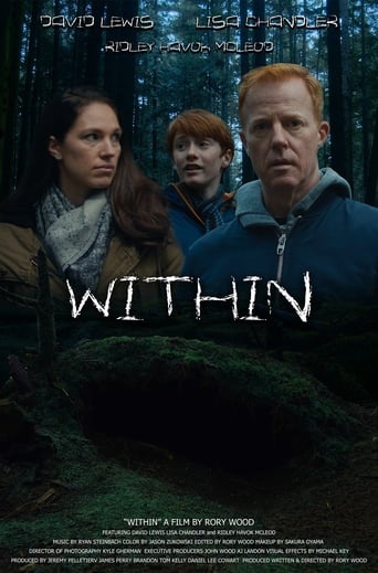 Within Poster