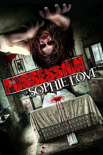 The Possession of Sophie Love Poster