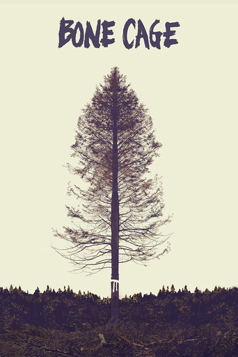 Bone Cage Poster