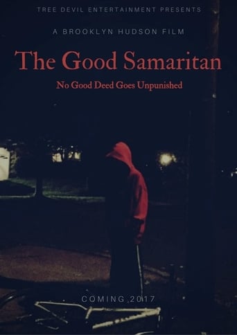 The Good Samaritan Poster