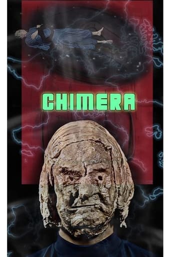 Chimera Poster