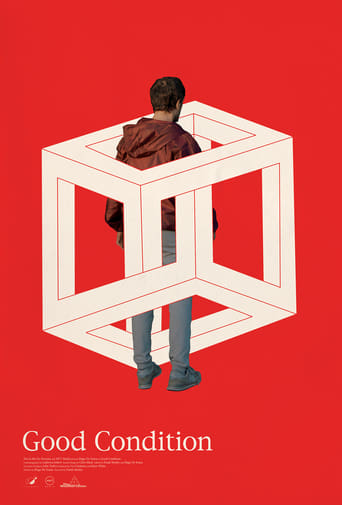 Good Condition Poster