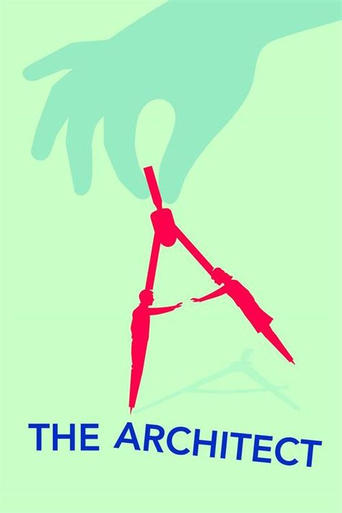 The Architect Poster