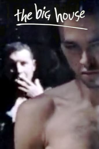 The Big House Poster