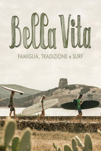 Bella Vita Poster