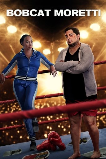 Bobcat Moretti Poster