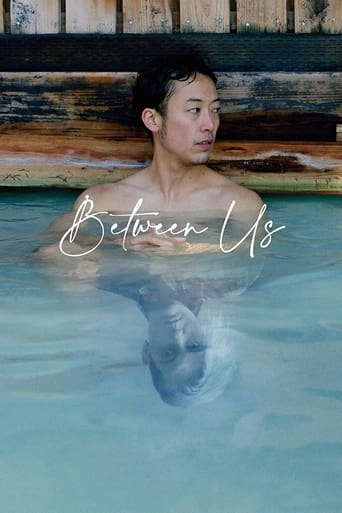 Between Us Poster