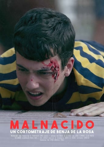 Malnacido Poster