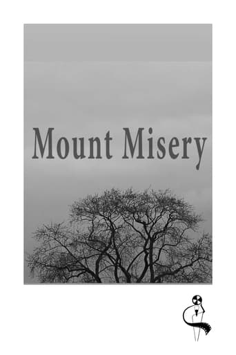 Mount Misery Poster