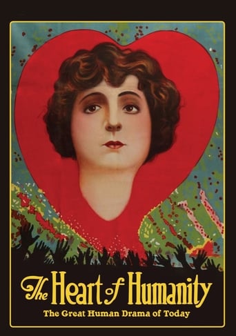The Heart of Humanity Poster