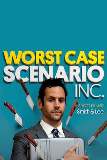 Worst-Case Scenario, Inc. Poster