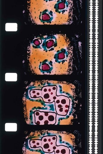 No. 1: A Strange Dream Poster