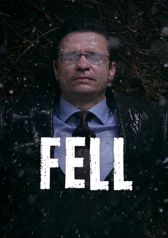 Fell Poster