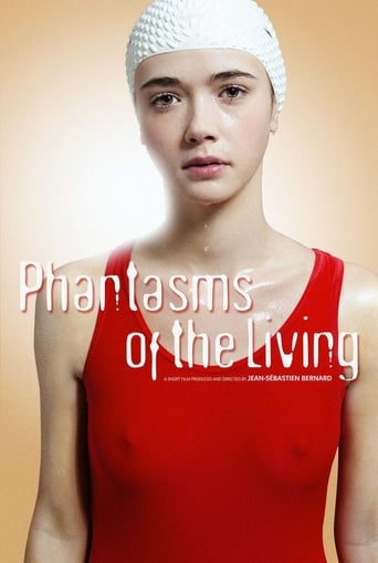 Phantasms of the Living Poster