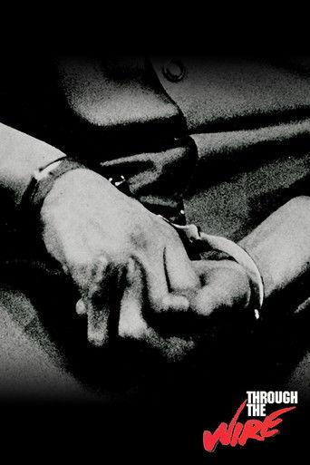 Through the Wire Poster