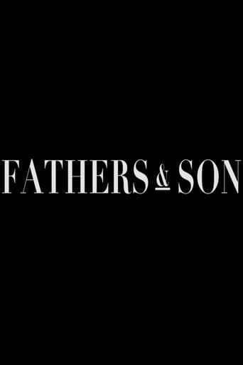 Fathers & Son Poster