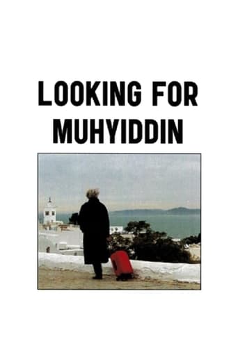 Looking for Muhyiddin Poster