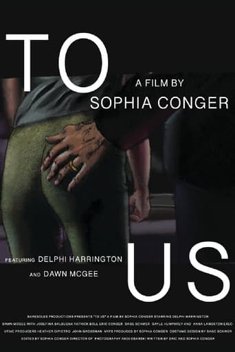 To Us Poster