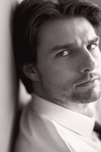 Cruise on Kubrick Poster