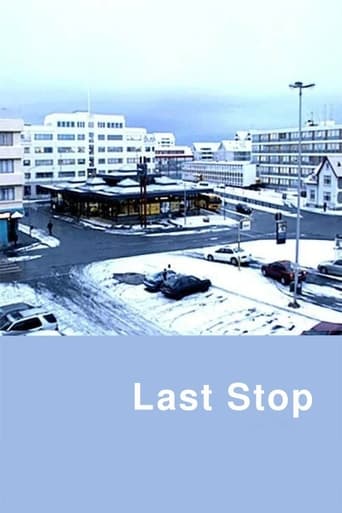 Last Stop Poster