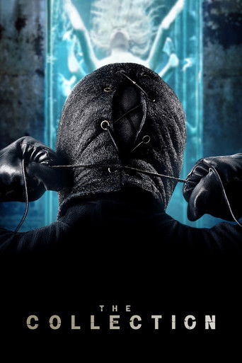 The Collection Poster