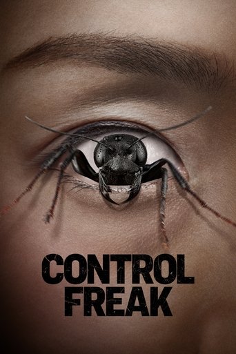 Control Freak Poster