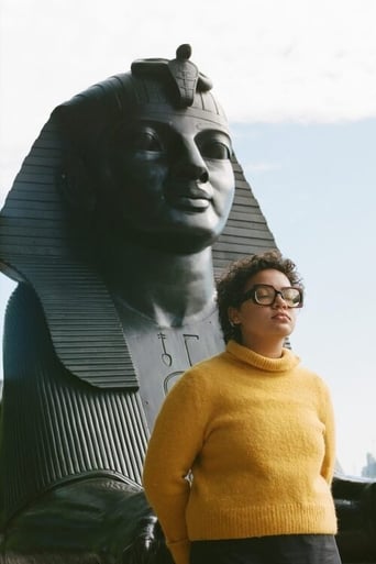 Fire in My Belly Poster