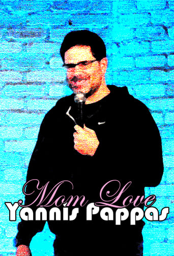Yannis Pappas: Mom Love Poster