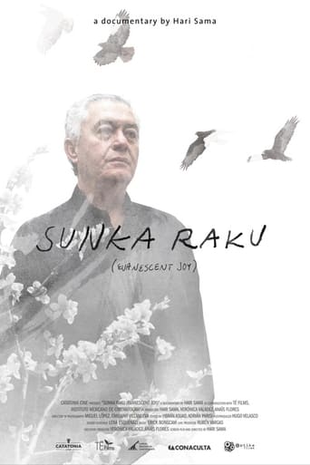 Sunka Raku (Alegría Evanescente) Poster