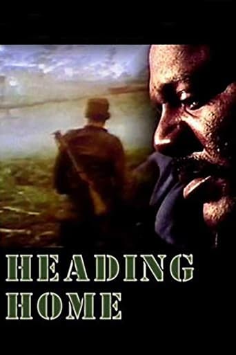 Heading Home Poster