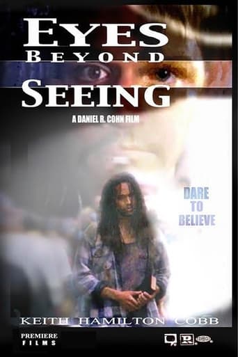 Eyes Beyond Seeing Poster