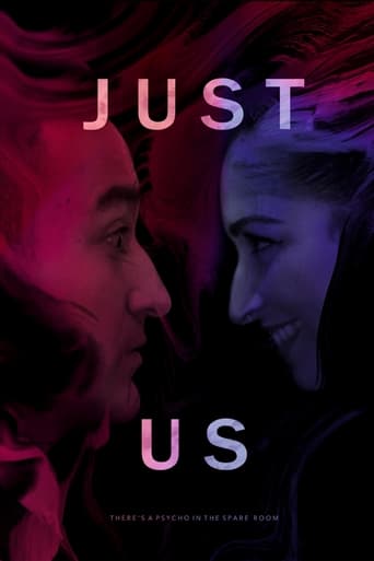 Just Us Poster