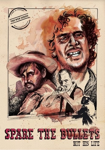 A Time of Vultures Poster