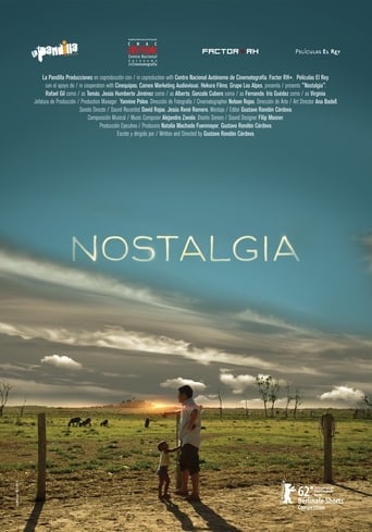 Nostalgia Poster