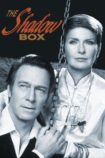 The Shadow Box Poster