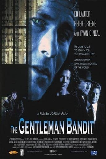 Gentleman B. Poster