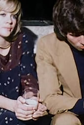 Put Yourself in My Place Poster