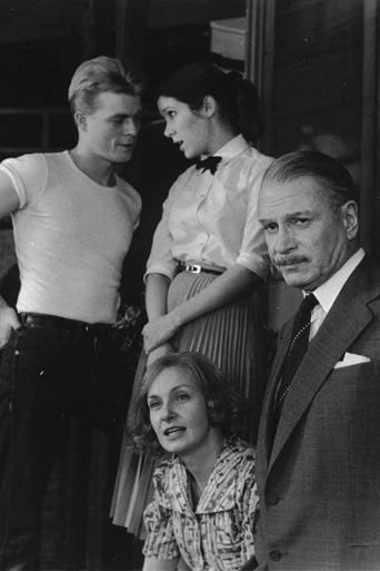 Come Back, Little Sheba Poster