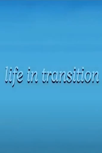 Life in Transition Poster