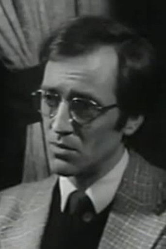 Norman and the Killer Poster