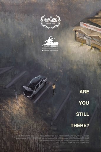Are You Still There? Poster