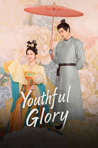 Youthful Glory Poster