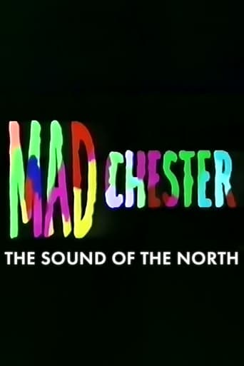 Madchester: The Sound of the North Poster
