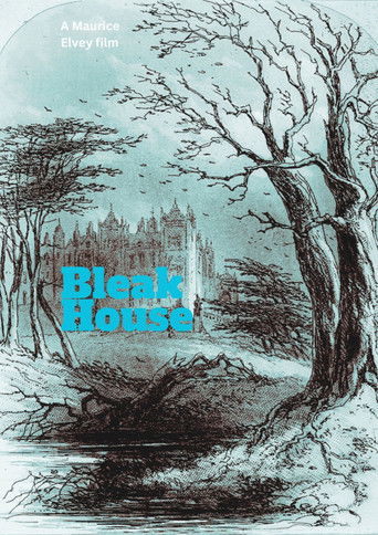 Bleak House Poster