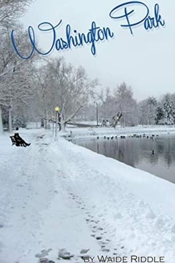 Washington Park Poster