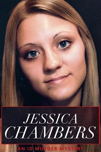 Jessica Chambers: An ID Murder Mystery Poster