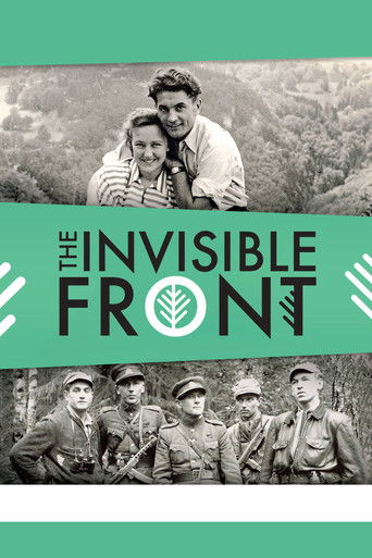 The Invisible Front