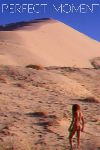 Perfect Moment Poster