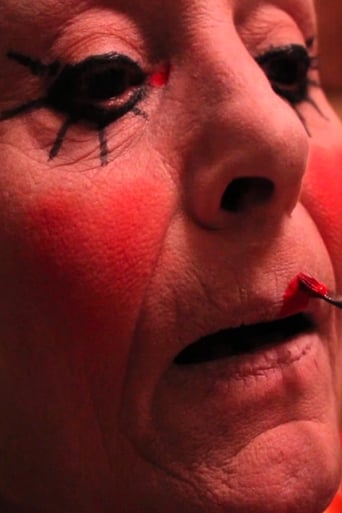 From Barbara to Txi Poster